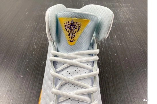  Kobe 3  MVP 318695-151 SL Nike 0826